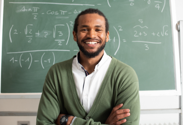 Permanent teaching staff London
