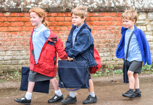 PPA in London schools
